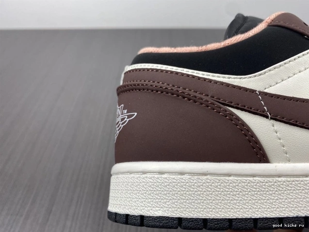 Air DC6991-200 Low Mocha 1 Jordan 0808